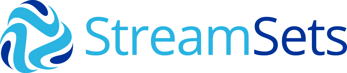 StreamSets Logo